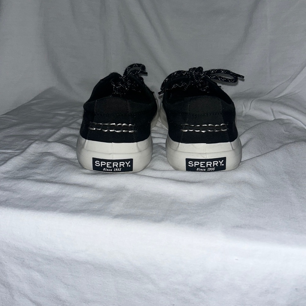 Sperry top-siders